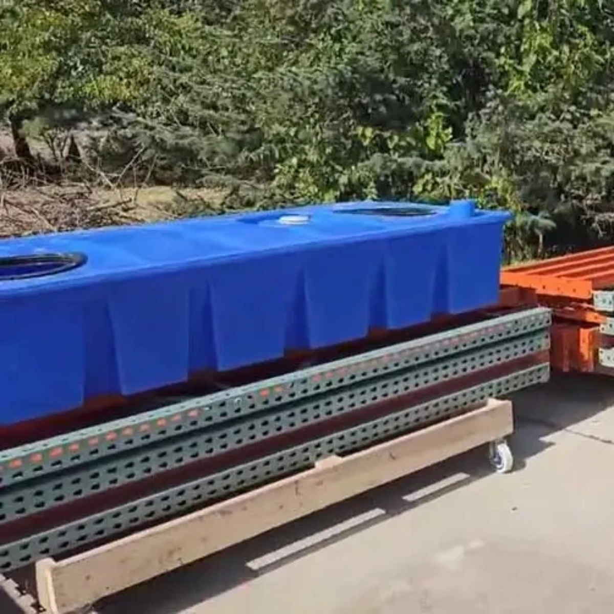 Uline Nursery Kit